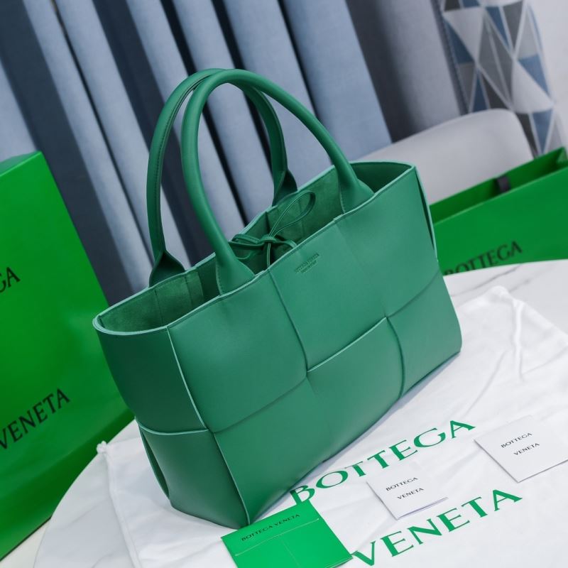 Bottega Veneta Shopping Bags